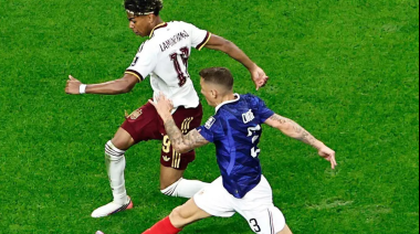 Frustran intento de robo en casa de Lamine Yamal