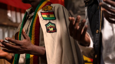 Justicia de Kenia rechaza uso religioso del cannabis rastafari