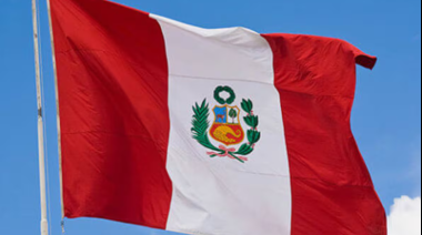 Multas superan S/5.500 por incumplir embanderamiento en Lima este julio