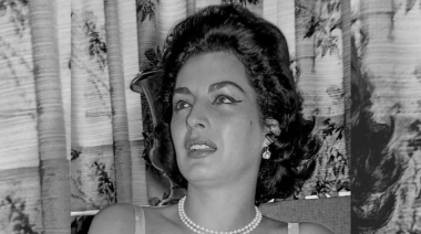 Muere Elsa Aguirre, leyenda del cine mexicano, a los 95 años