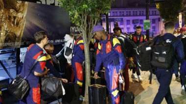 España ya prepara la final del Mundial 2026 ante Argentina