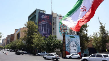 Irán ataca bases estadounidenses y recrudece crisis en Oriente Medio