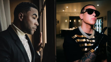 Don Omar sueña reencontrarse con Daddy Yankee en escenario