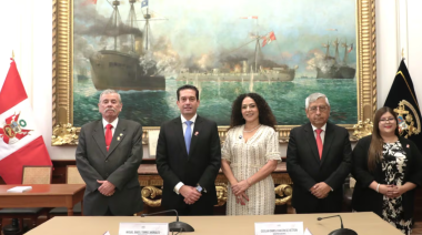 Congreso bicameral inicia transición con nuevas autoridades y desafíos