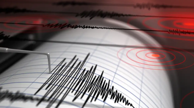 Sismo de magnitud 4.1 sacude Huarochirí y se siente en Lima