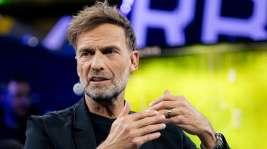 Jürgen Klopp asume Alemania con la misión de devolverla a la élite