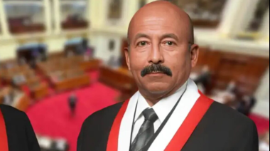 Óscar Reto Otero fue elegido presidente de la Cámara de Diputados para el periodo 2026–2027