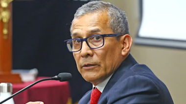 TC anula proceso contra Ollanta Humala y abre camino a su libertad