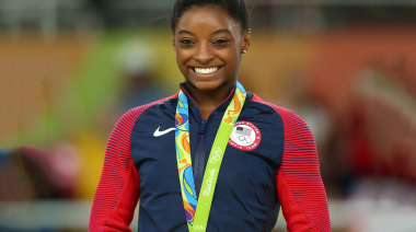 Simone Biles llegará a Lima para histórico inicio rumbo a Lima 2027