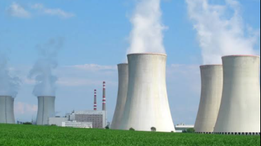 China aprueba ocho nuevos reactores nucleares con inversión de US$ 23.700 millones