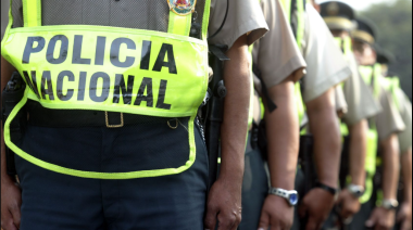 Expolicía recibe ocho años de cárcel por millonario lavado de activos en Puno