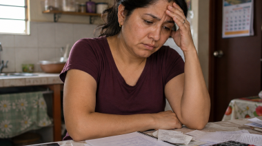 El REDAM: Lista negra de deudores alimentarios