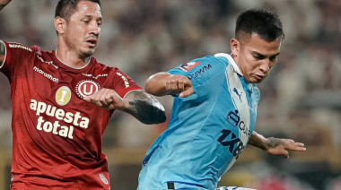 Universitario dejó escapar el triunfo y Sporting Cristal rescató valioso empate