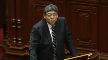 MEF busca recaudar S/ 20 mil millones reduciendo evasión tributaria