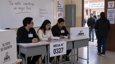 Miembros de mesa: derechos laborales y descuentos ilegales