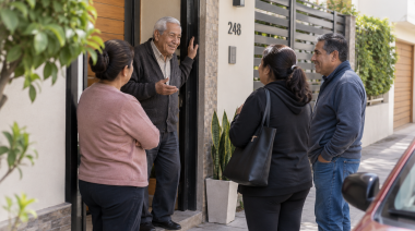 Anticipo de legítima: ¿cómo proteger tu vivienda?