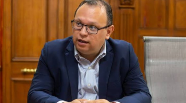 Fiscalía pide cuatro años de prisión para Marco Vinelli por presunta colusión en Agro Rural