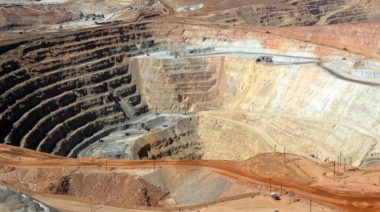 Perú devolverá cerca de USD 200 millones a filial de Sumitomo por Cerro Verde