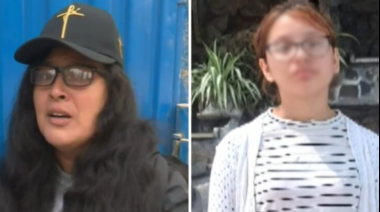 Madre busca desesperadamente a su hija tras escapar de centro en Carabayllo
