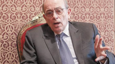 Hugo de Zela advierte que Perú no debe ser campo de batalla entre potencias