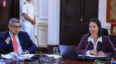 Cuatro comisiones del Congreso rechazan facultades legislativas solicitadas por el Ejecutivo