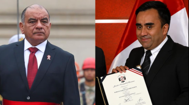 Marlon Aguirre retira su firma, pero interpelación a Astudillo continúa