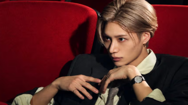 Taemin confirma esperado concierto en Perú como parte de gira mundial