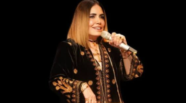 Tania Libertad vuelve a Lima con concierto de gala en el Gran Teatro Nacional