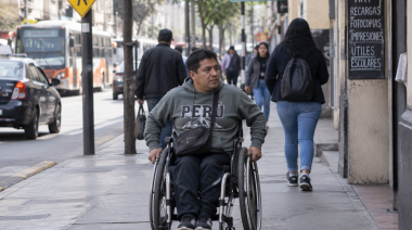 Pensión y discapacidad: Barreras del filtro SISFOH