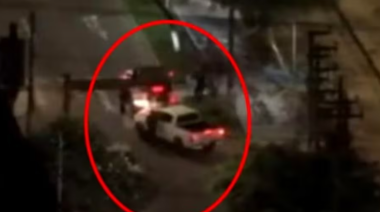Video de dron revelaría secuestro y asesinato de cuatro personas en Trujillo