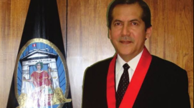 JNJ destituye a juez que otorgó medida cautelar a Delia Espinoza