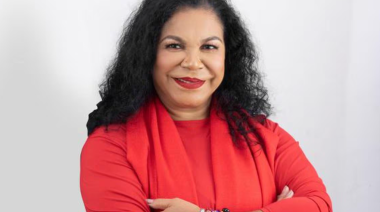 Eva Ayllón celebra nominación al Latin Grammy y destaca música peruana