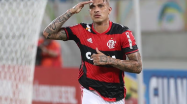 Paolo Guerrero y Flamengo cierran disputa judicial tras ocho años
