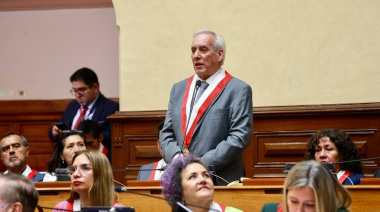 Buen Gobierno apoyará censura contra Astudillo