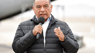 César Astudillo afirma que organizaciones criminales infiltran jóvenes en escuelas policiales pese a anterior negativa de la PNP