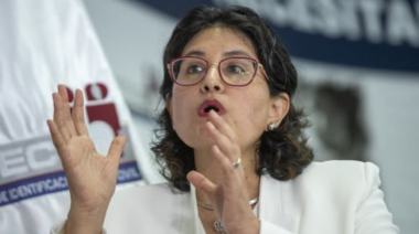 Reniec: 600 mil DNI siguen pendientes de recojo a una semana de las Elecciones Regionales y Municipales 2026