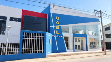Tacna: Clases virtuales el 28 y 29 de setiembre por paro de transportistas