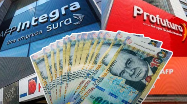 Nuevo retiro de AFP de 4 UIT permitiría disponer hasta S/22.000