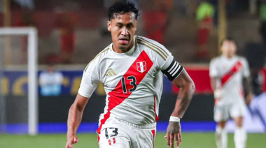 Diego Rebagliati revela posible regreso de Renato Tapia a la selección peruana