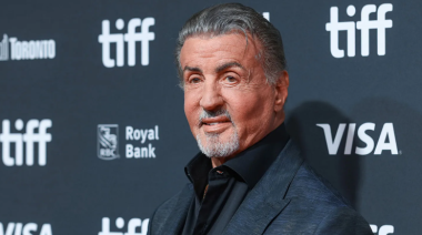 Sylvester Stallone revela el alto costo de los cuerpos perfectos en Hollywood
