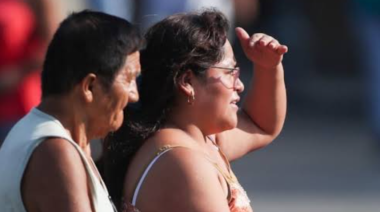 Lambayeque se prepara para temperaturas de hasta 40 °C y lluvias intensas