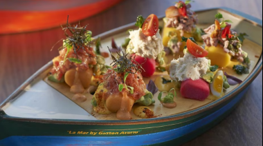 La Mar conquista el primer lugar y lidera la gastronomía peruana
