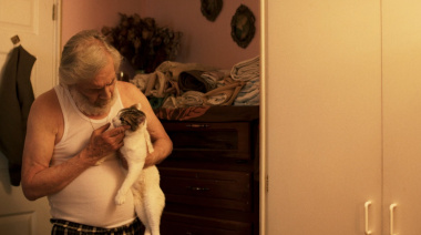 “Simón, el gato testarudo” llega a los cines del Perú este 15 de octubre