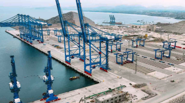 China amplía su presencia en el sector eléctrico peruano y genera alertas por infraestructura estratégica