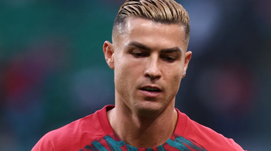 Cristiano Ronaldo afronta suspensión preventiva tras conflicto con Jorge Jesus y la Federación Portuguesa