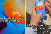 El "juego del globito" en TikTok: una peligrosa estafa que roba tus datos