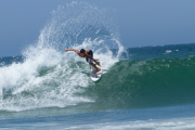 Mis Olas: la innovadora aplicación para surfistas creada por Luis Gómez de la Torre que pone al mar al alcance de todos