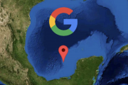 Google actualiza sus mapas y renombra el Golfo de México como ‘Golfo de América’ por orden de Trump