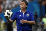 Hernán Darío Gómez asume como nuevo técnico de El Salvador: el 'Bolillo' llega con proyecto a largo plazo