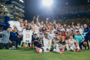 Alianza Lima hace historia al eliminar a Boca Juniors y se lleva un millonario premio económico